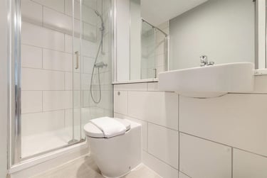 1 bed studio, Bernard Street, City Centre, Southampton, SO143AY - Image 4